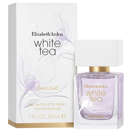 Elizabeth Arden White Tea Eau Lilac Eau de Toilette