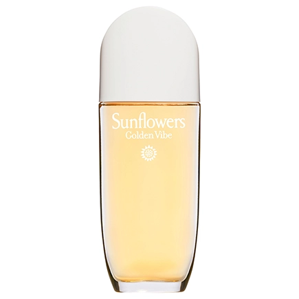 Elizabeth Arden Golden Vibe Eau de Toilette