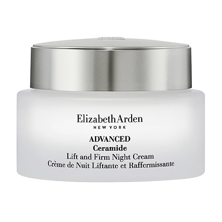 Elizabeth Arden Ceramide Lift & Firm Night Cream