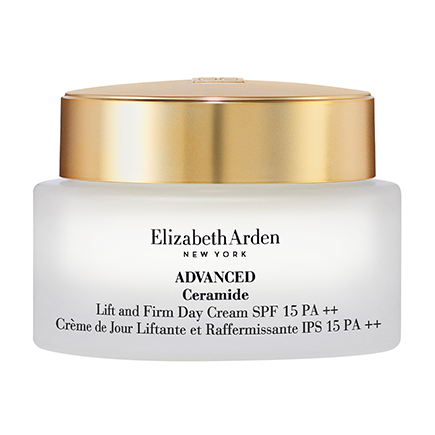 Elizabeth Arden Ceramide Lift & Firm Day Cream SPF15