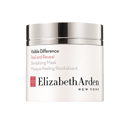 Elizabeth Arden Peel & Reveal Revitilising Mask