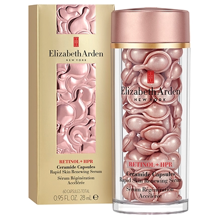 Elizabeth Arden Retinol + HPR Ceramide Capsules