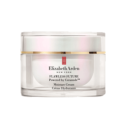 Elizabeth Arden Flawless Future Powered by Ceramide Moisture Cream SPF 30