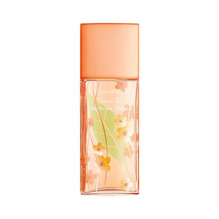 Elizabeth Arden Green Tea Nectarine Blossom Eau de Toilette