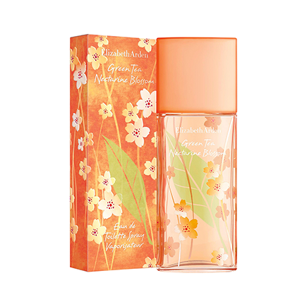 Elizabeth Arden Green Tea Nectarine Blossom Eau de Toilette