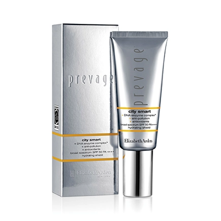 Elizabeth Arden City Smart Hydrating Shield SPF 50