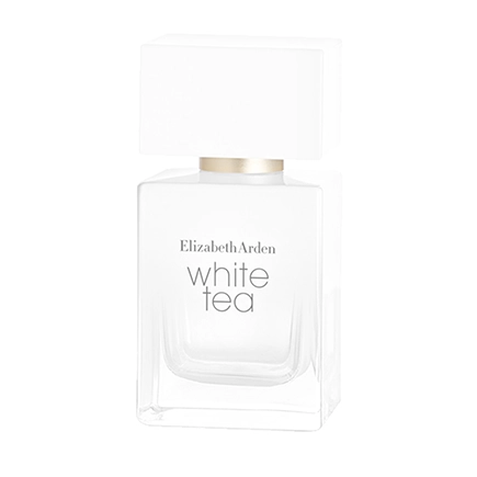 Elizabeth Arden White Tea Eau de Toilette Natural Spray