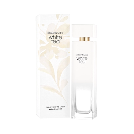 Elizabeth Arden White Tea Eau de Toilette Natural Spray