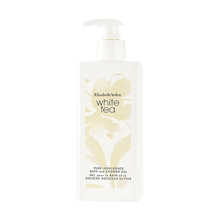 Elizabeth Arden White Tea Bath and Shower Gel