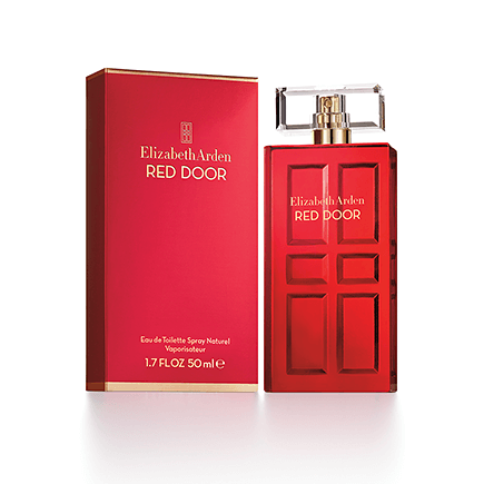 Elizabeth Arden Red Door Eau de Toilette Spray