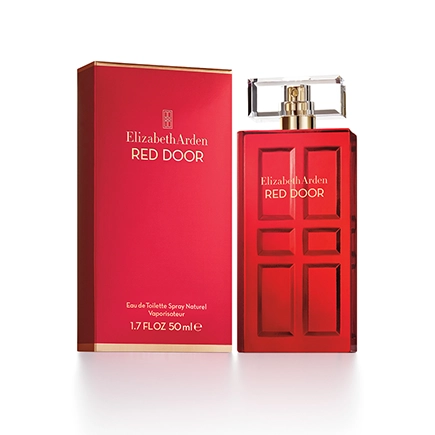 Elizabeth Arden Red Door Eau de Toilette Spray