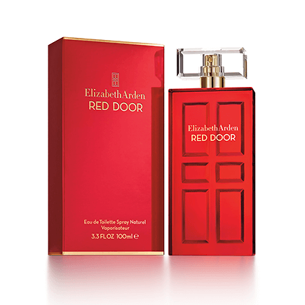 Elizabeth Arden Red Door Eau de Toilette Spray