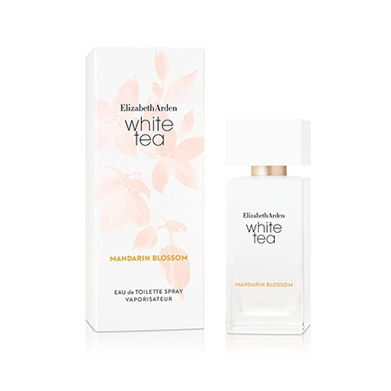 Elizabeth Arden White Tea Mandarin Blossom Eau de Toilette