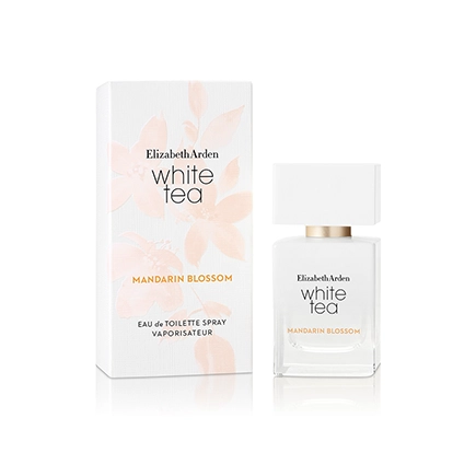 Elizabeth Arden White Tea Mandarin Blossom Eau de Toilette