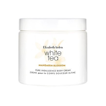 Elizabeth Arden White Tea Mandarin Blossom Body Cream