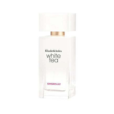 Elizabeth Arden White Tea Ginger Lily Eau de Toilette