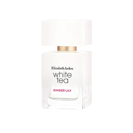 Elizabeth Arden White Tea Ginger Lily Eau de Toilette