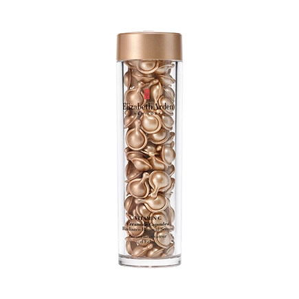 Elizabeth Arden Vitamin C Ceramide Capsules Renewal Serum