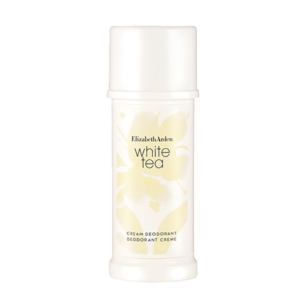 Elizabeth Arden White Tea Deodorant Cream