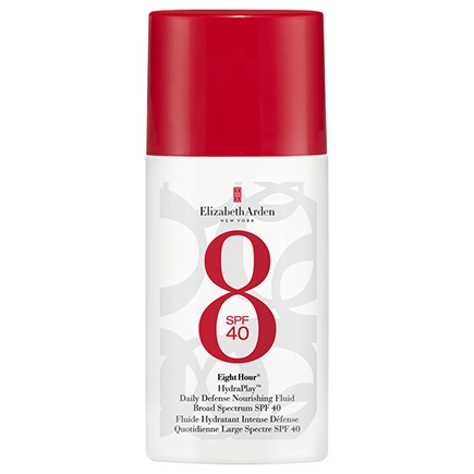 Elizabeth Arden Eight Hour HydraPlay Daily Defense SPF 40
