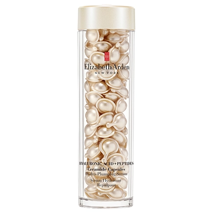 Elizabeth Arden Hyaluronic Acid Ceramide Capsules Peptides 90pcs
