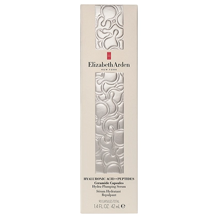Elizabeth Arden Hyaluronic Acid Ceramide Capsules Peptides 90pcs