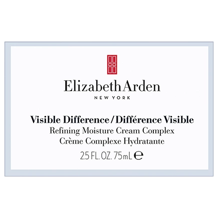 Elizabeth Arden Refining Moisture Cream Complex
