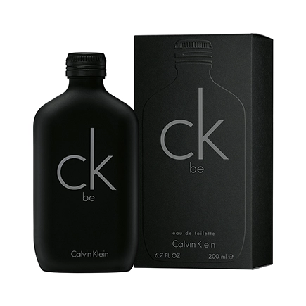 Calvin Klein CK Be Eau de Toilette