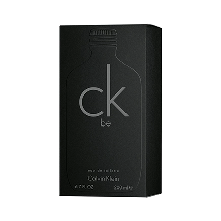 Calvin Klein CK Be Eau de Toilette