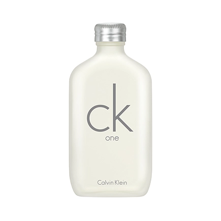 Calvin Klein CK One Eau de Toilette