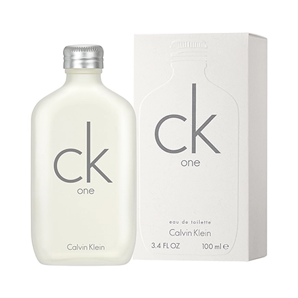 Calvin Klein CK One Eau de Toilette