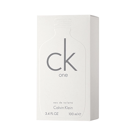 Calvin Klein CK One Eau de Toilette