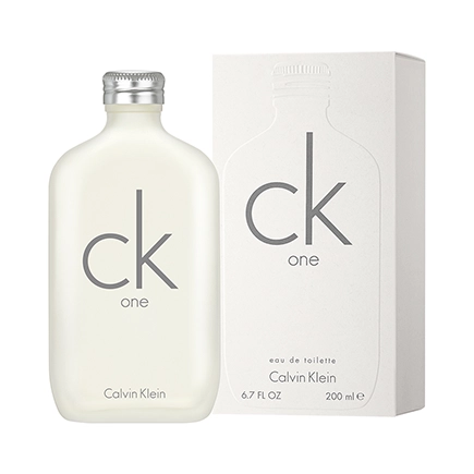 Calvin Klein CK One Eau de Toilette