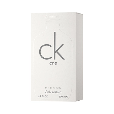 Calvin Klein CK One Eau de Toilette