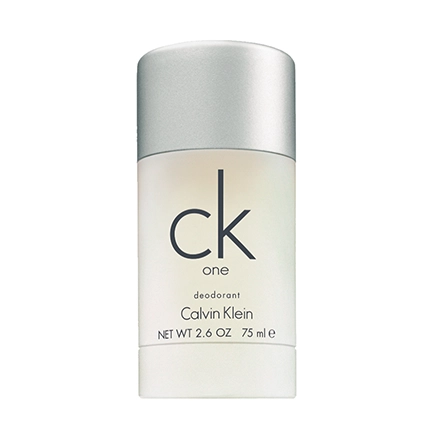 Calvin Klein CK One Deodorant Stick