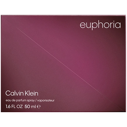 Calvin Klein Euphoria for Her Eau de Parfum