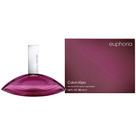 Calvin Klein Euphoria for Her Eau de Parfum