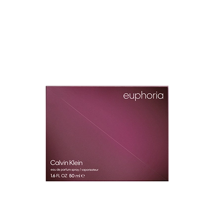 Calvin Klein Euphoria for Her Eau de Parfum