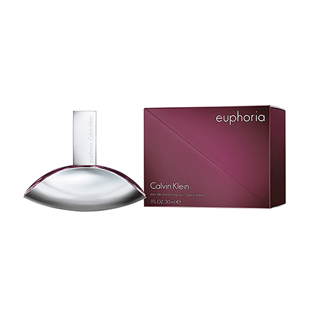 Calvin Klein Euphoria for Her Eau de Parfum