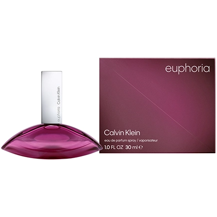 Calvin Klein Euphoria for Her Eau de Parfum