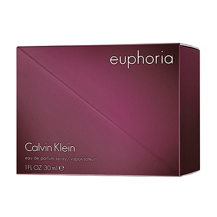 Calvin Klein Euphoria for Her Eau de Parfum