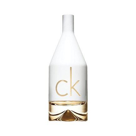 Calvin Klein CK in 2u for her Eau de Toilette Spray