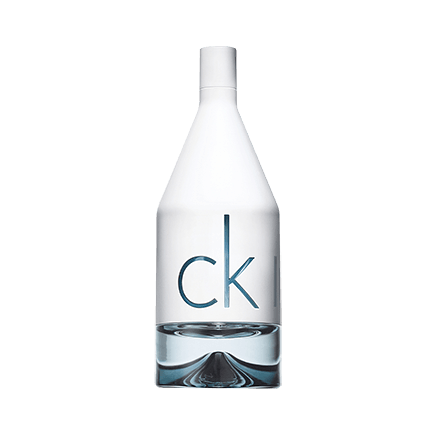 Calvin Klein CK in 2u for him Eau de Toilette Spray