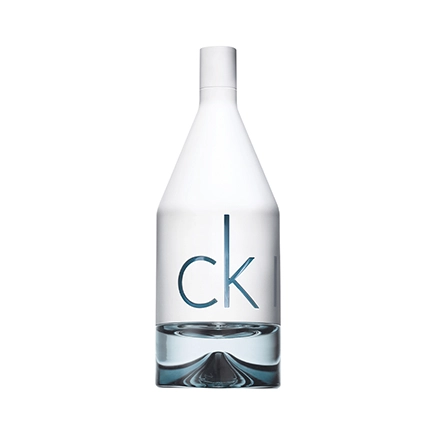 Calvin Klein CK in 2u for him Eau de Toilette Spray