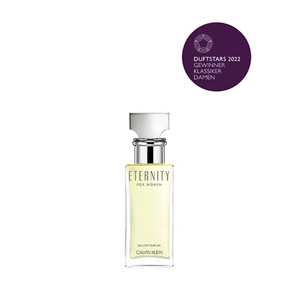Calvin Klein Eternity Eau de Parfum Spray