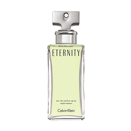 Calvin Klein Eternity Eau de Parfum Spray