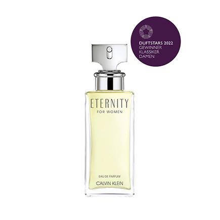 Calvin Klein Eternity Eau de Parfum Spray