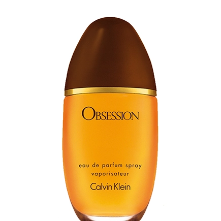 Calvin Klein Obsession Eau de Parfum Natural Spray