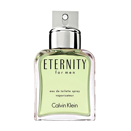 Calvin Klein Eternity for Men Eau de Toilette Spray