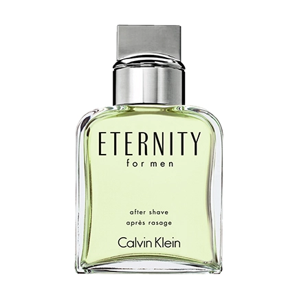 Calvin Klein Eternity for Men Aftershave